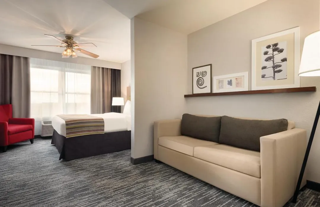 Country Inn & Suites By Radisson, Galena, Il-1