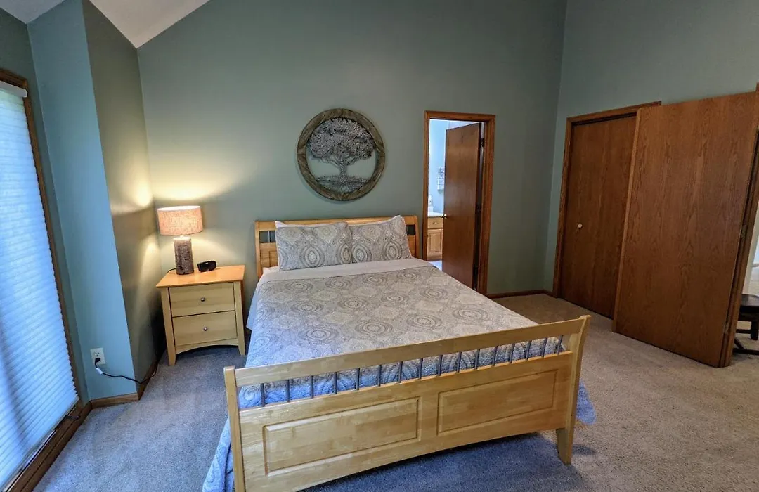Wonderful Home Away From Home-1