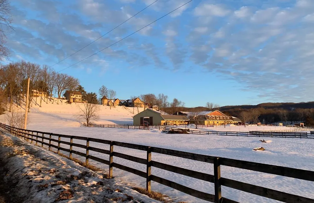 Riverview Ranch And Resort-1