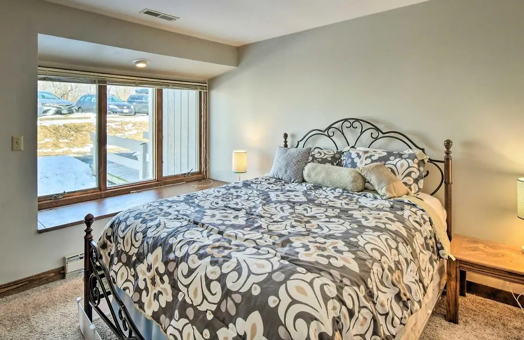 Cozy Galena Vacation Rental With Resort Perks!-1