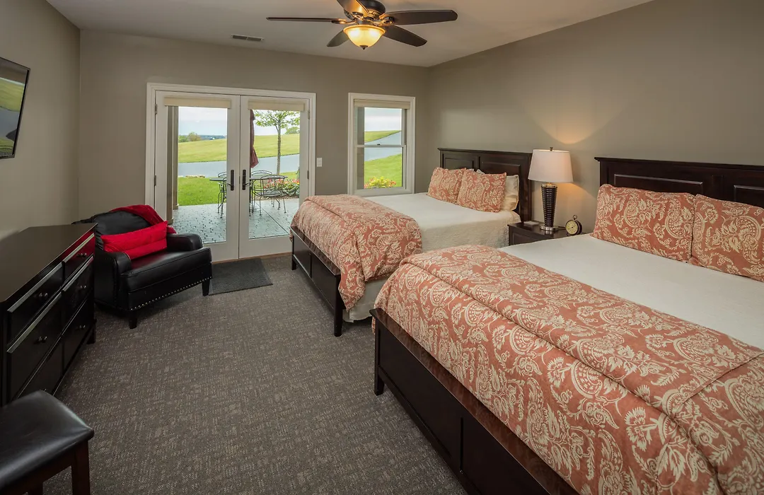 Lefevre Inn & Resort-1