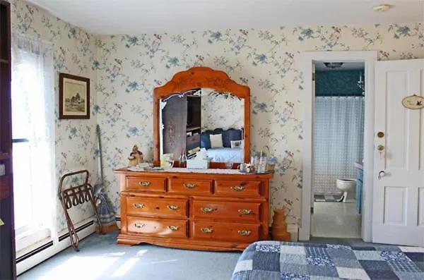 Belle Aire Mansion Guest House-1