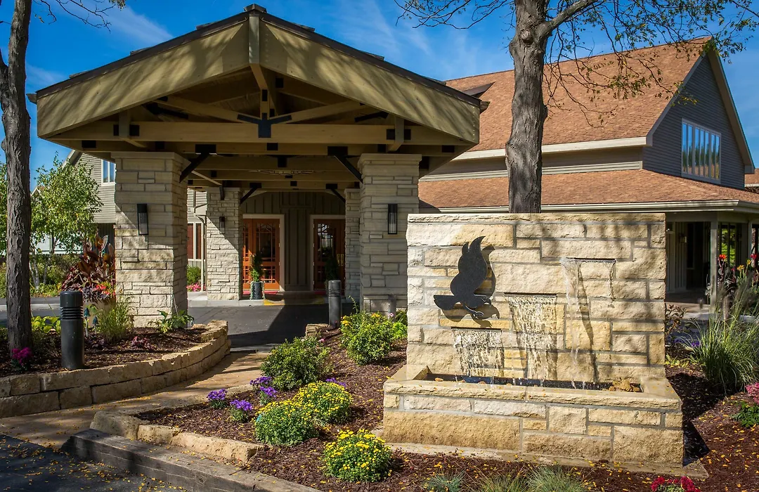 Eagle Ridge Resort And Spa-1