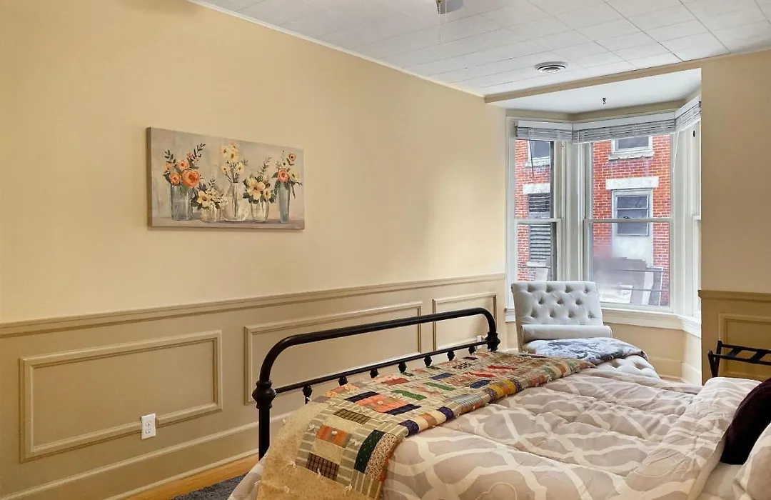 Charming Downtown Galena Apartment Apts-1