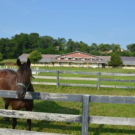 Riverview Ranch And Resort-3