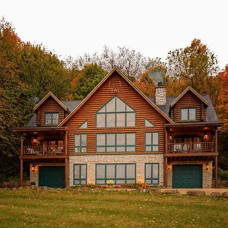 Frogmore Cabin-3