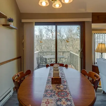 Cozy Galena Vacation Rental With Resort Perks!-2