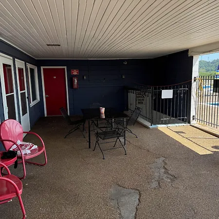 Grant Hills Motel-2
