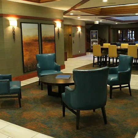 Eagle Ridge Resort And Spa-3