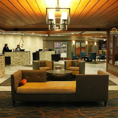 Eagle Ridge Resort And Spa-2