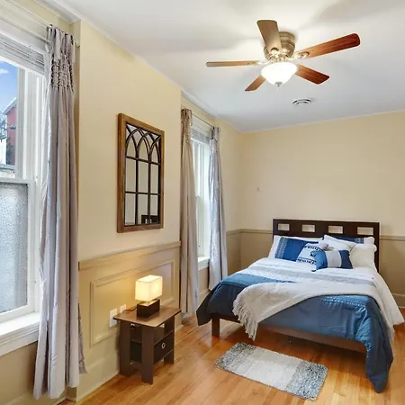 Charming Downtown Galena Apartment Apts-2